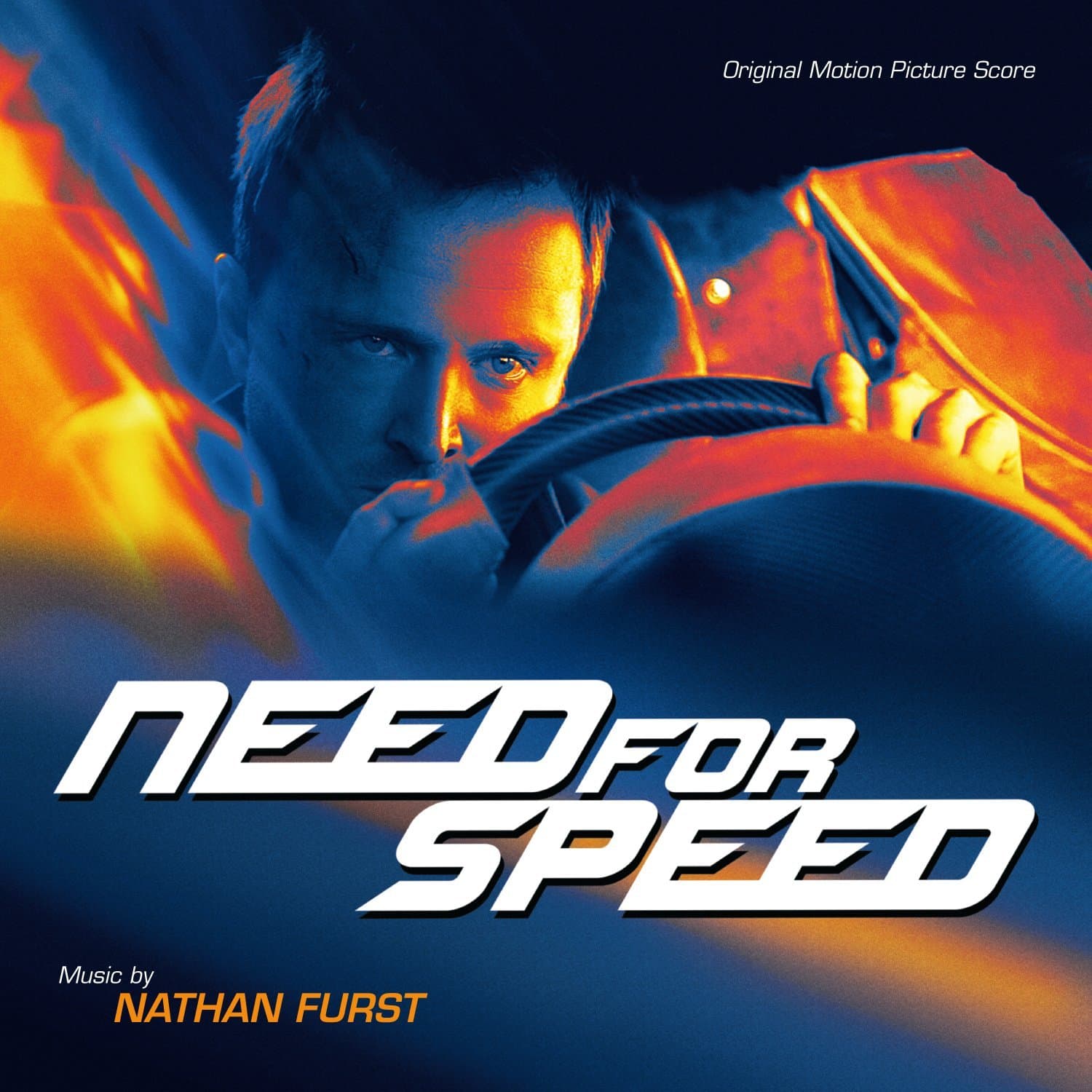 اهنگ بی کلام فیلم Need For Speed 2014 از Nathan Furst به نام Lighthouse