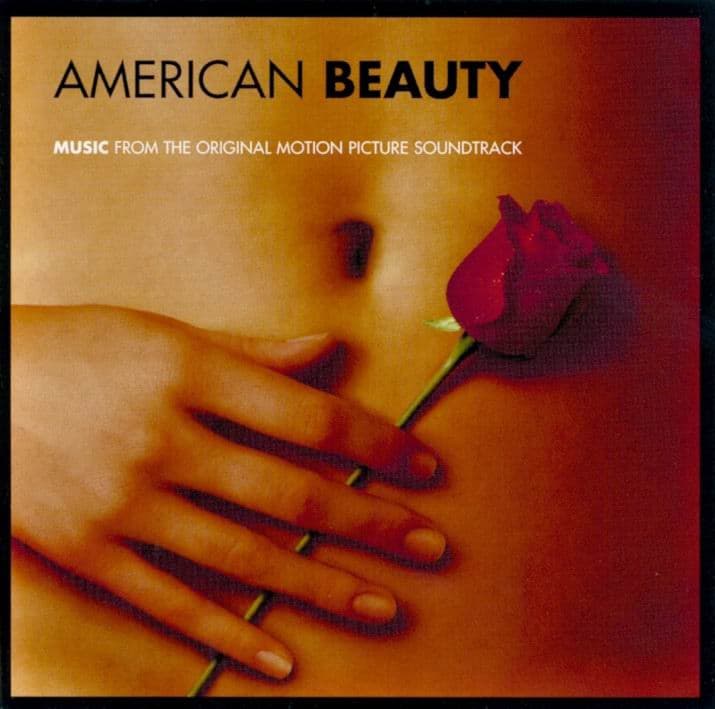 اهنگ بی کلام آرامبخش و درام فیلم American Beauty 1999 از استاد Thomas Newman به نام Any Other Name 
