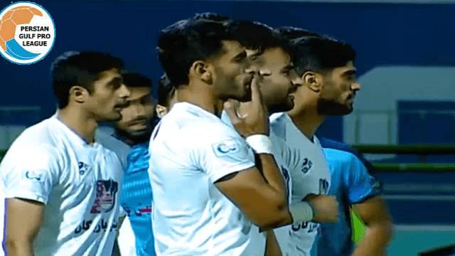خلاصه بازی ذوب آهن 1-4 پیکان (لیگ برتر ایران 98/99)