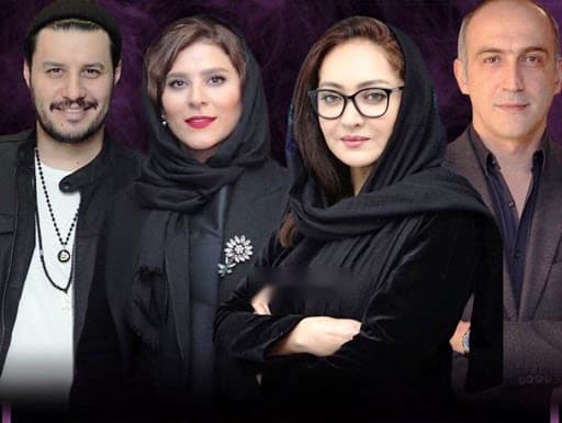 فیلمهای غیرفارسی زبان...امیدِ روزهای خوش ایران
