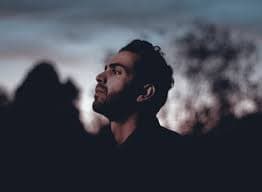 آهنگ افسوس بهرام
