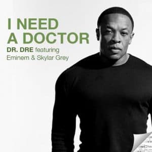 i need a doctor call me a doctor