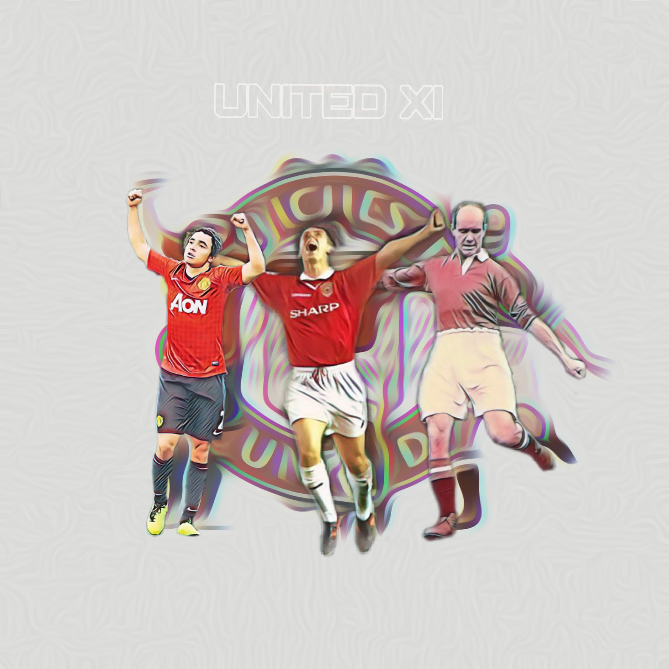 مسابقه UNITED XI: ترکیب منتخب منچستریونایتد رو بساز-مرحله سوم:مدافع راست
