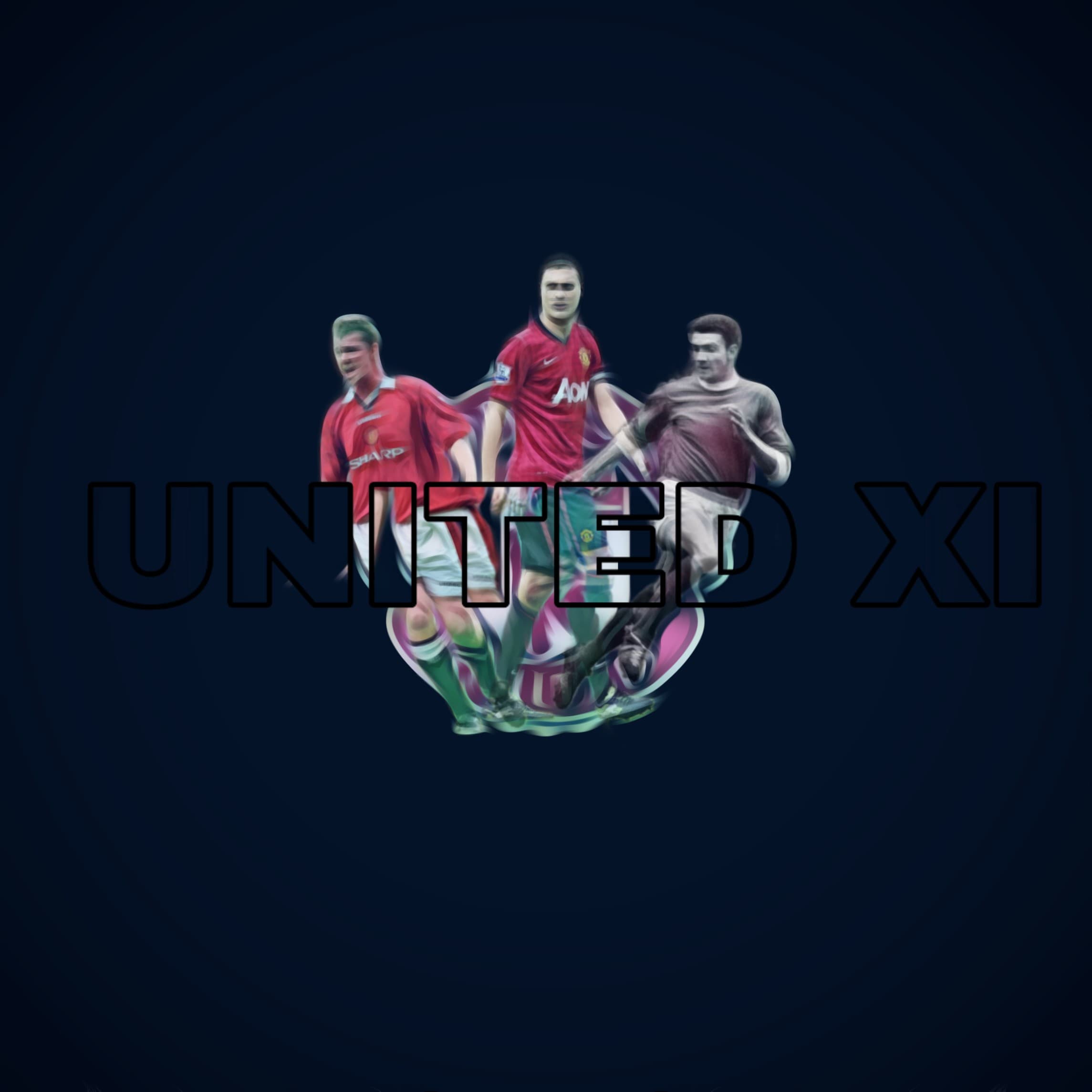 مسابقه UNITED XI: ترکیب منتخب منچستریونایتد رو بساز-مرحله پنجم:مدافع میانی(گروه دوم)