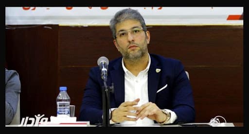 پیگیری حمیداوی در خصوص کارشکنی اماراتی ها
