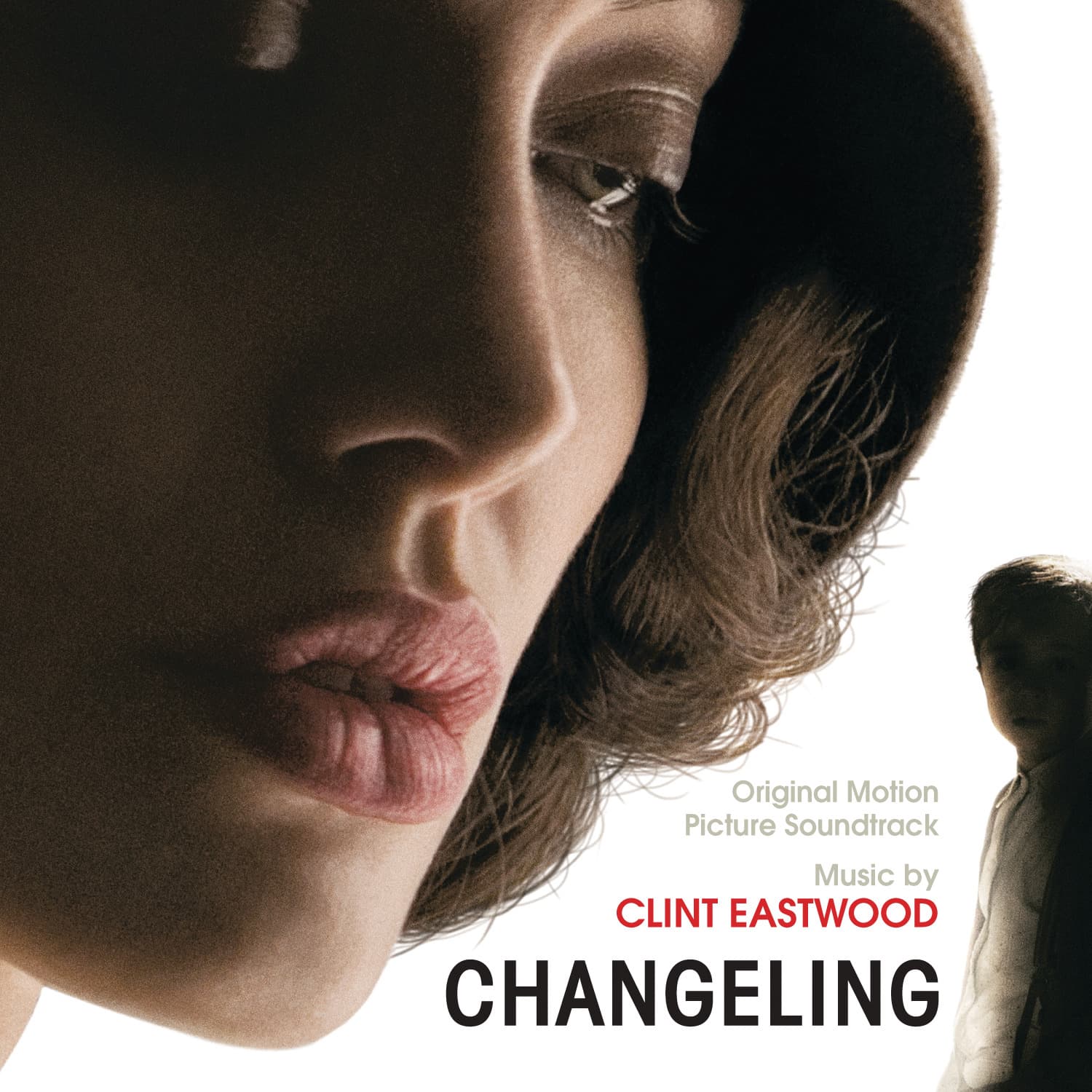 اهنگ بی کلام درام و آرامبخش فیلم Changeling  2008 از استاد Clint Eastwood به نام Main Title
