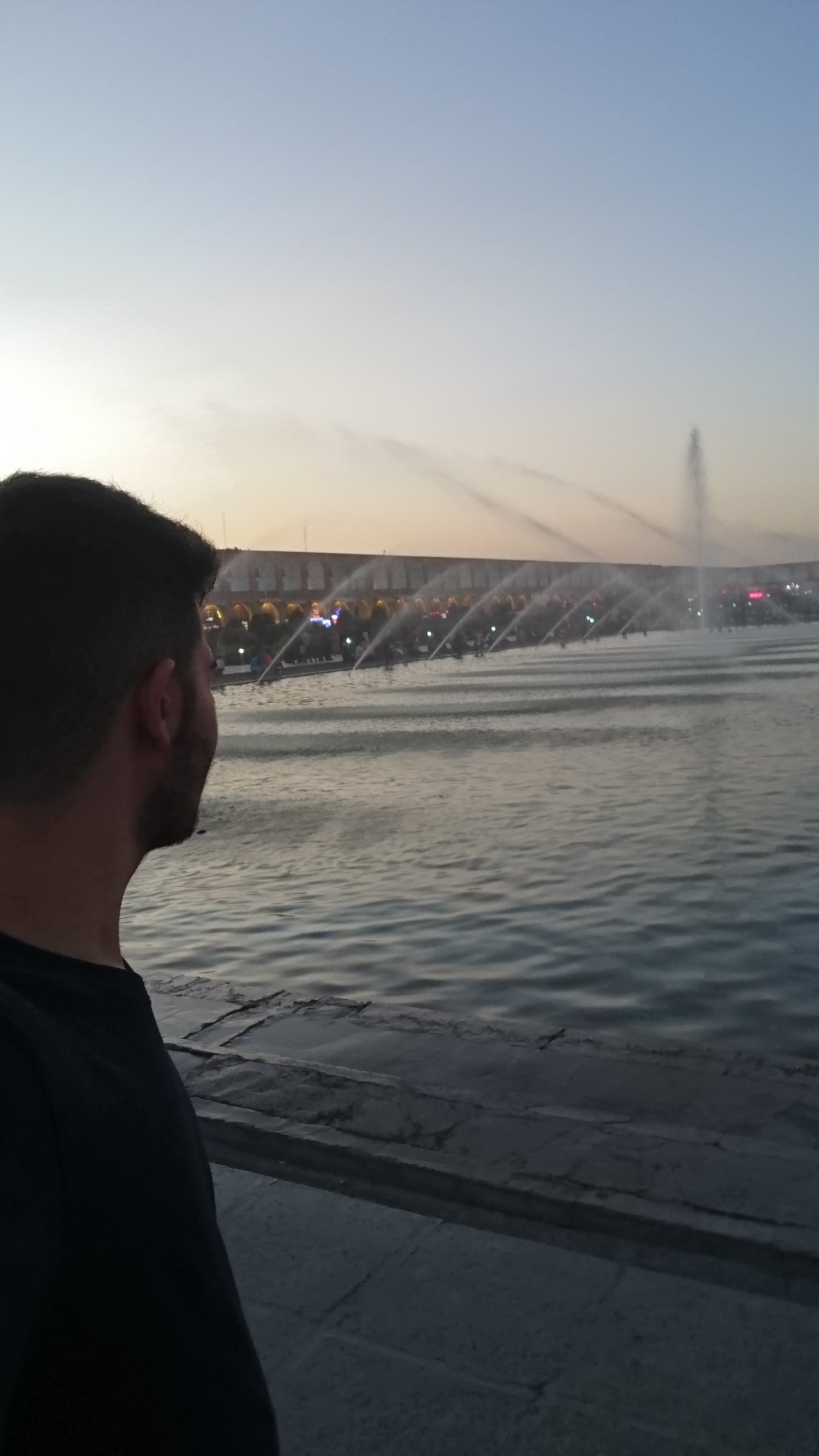 اینم چاش من (چاقو دستتون نباشه فقط)