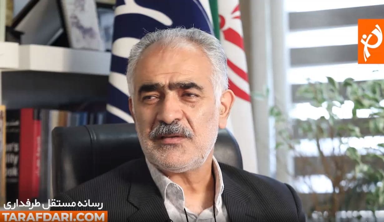 رضا گل محمدی: دولت دیگر توان پرداخت هزینه‌ های استقلال و پرسپولیس را ندارد