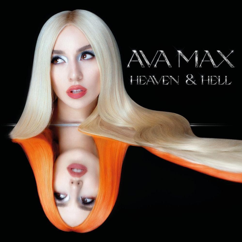 دانلود اهنگ جدید AVA MAX بنام  OMG WHAT'S HAPPENING