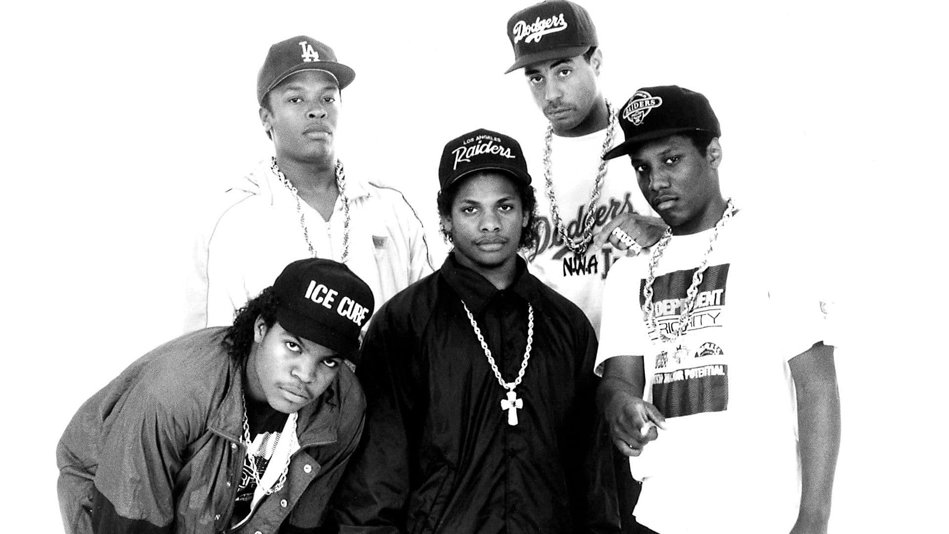 برترین دیس و دیس بازی ها تاریخ رپ قسمت اول: Eazy-E (ایزی ای) Dr. Dre  vs (دکتر دره) + اهنگ