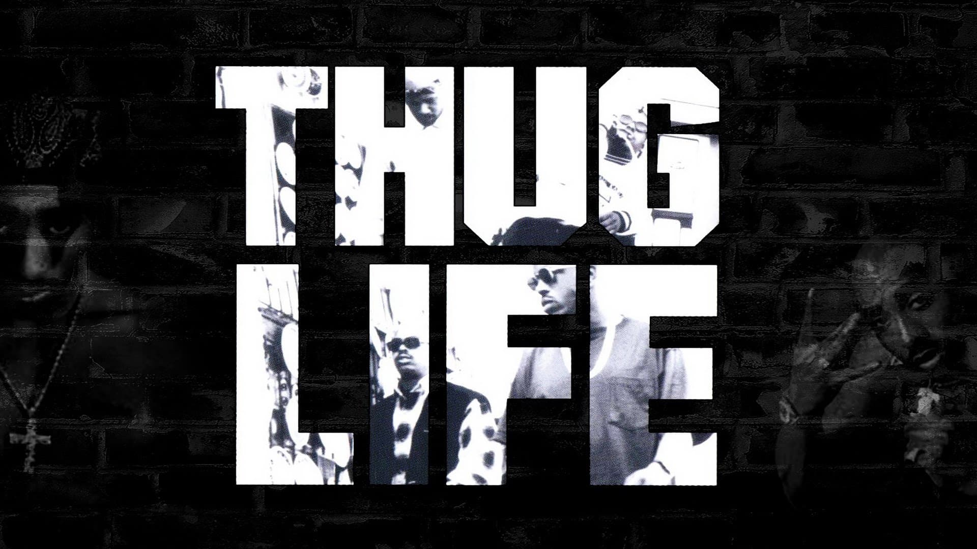 thug life چیست؟ و چرا توپاک انقدر از این کلمه در متن اهنگ هایش استفاده می کند.