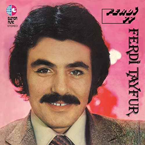 ترانه ترکی استانبولی بسیار زیبا در سبک " آرابسک " به نام " خاطره ها " از خواننده افسانه ای ترکیه " فردی تایفور "