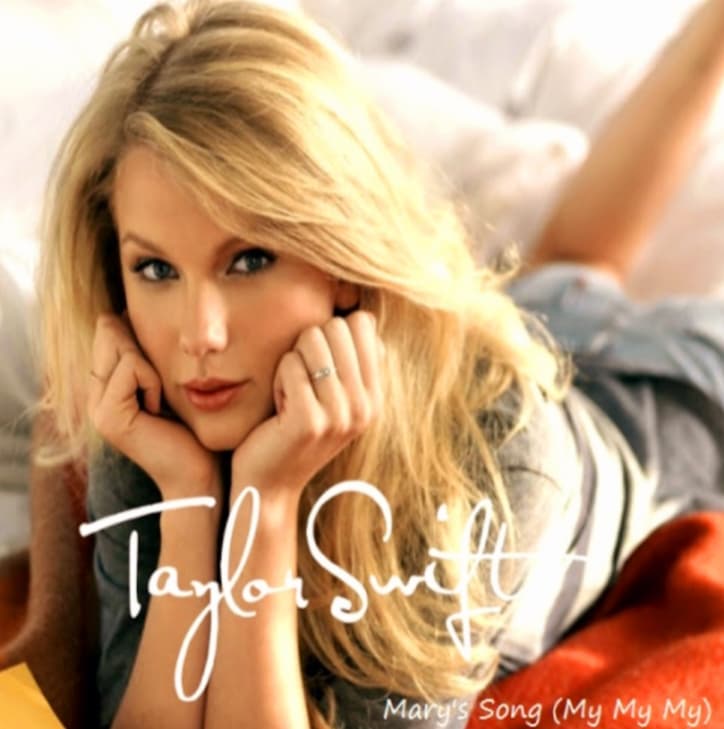 دانلود فول آلبوم کامل تیلور سوئیفت  Taylor Swift