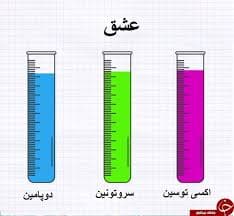 هورمون ها ما را کنترل میکنند!