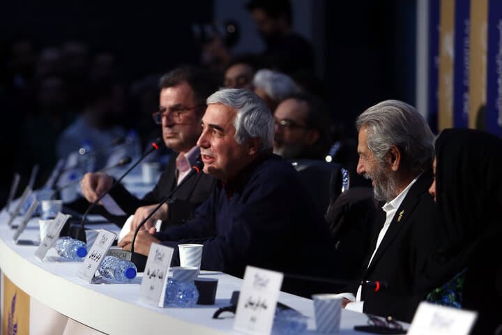 دیگر به اسب «آقا ابراهیم» نگویید یابو 