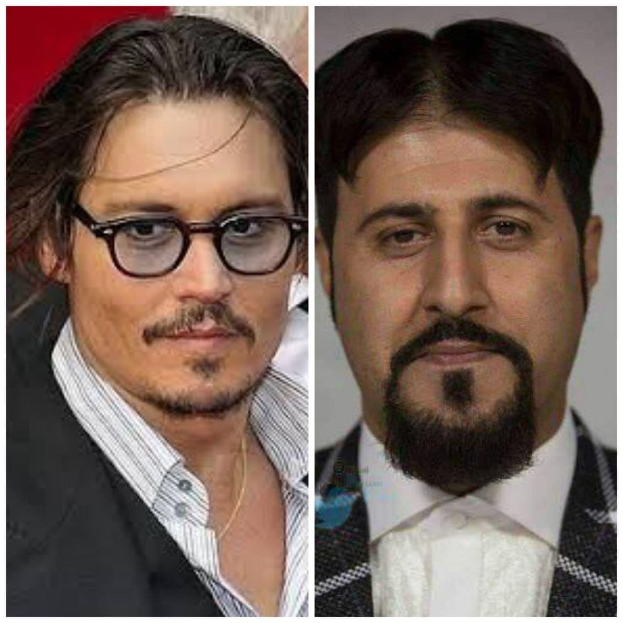 ?مظلوم ترین چهره از نظر شما کدومه؟؟؟