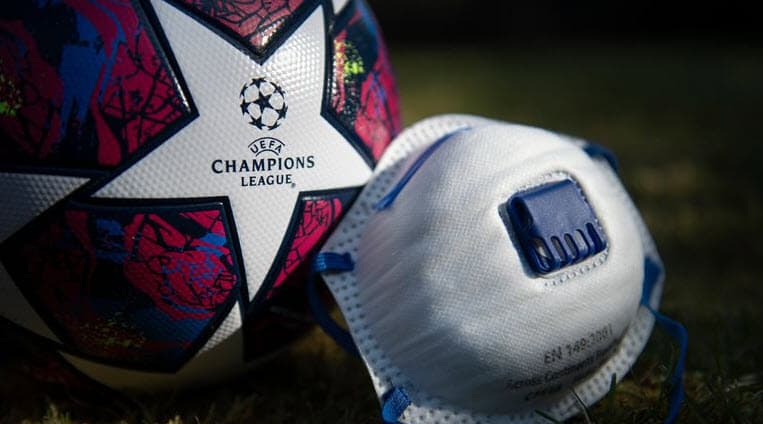 شهر مادرید می خواهد میزبان فینال لیگ قهرمانان اروپا در فصل 2019-2020 باشد