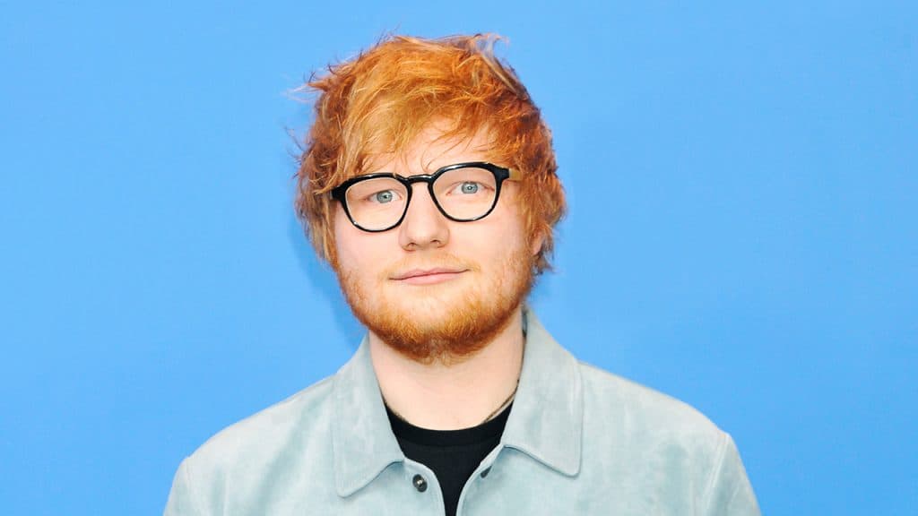 آهنگ photograph از Ed sheeran