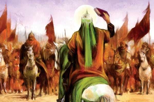 واقعه انسان ساز عاشورا بر همه انسان دوستان و حق جویان جهان تسلیت باد: