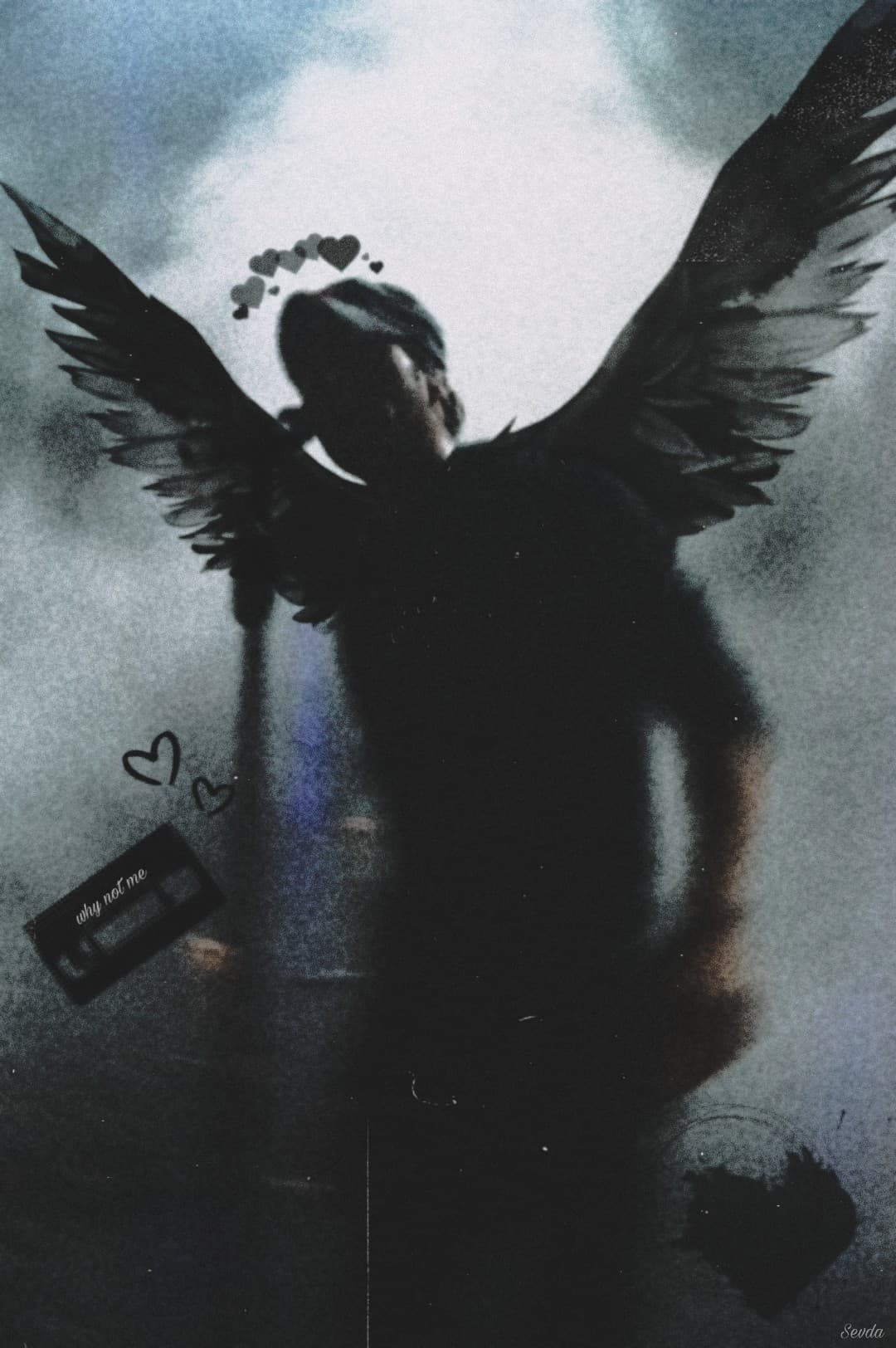 ??why not me _ Enrique Iglesias