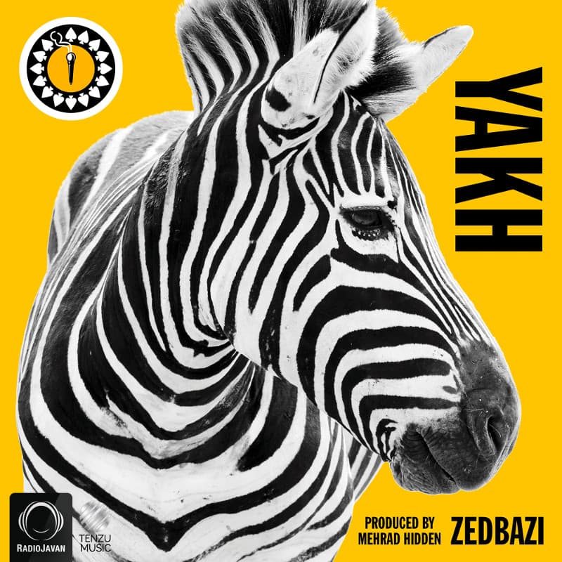 Yakh - Zedbazi