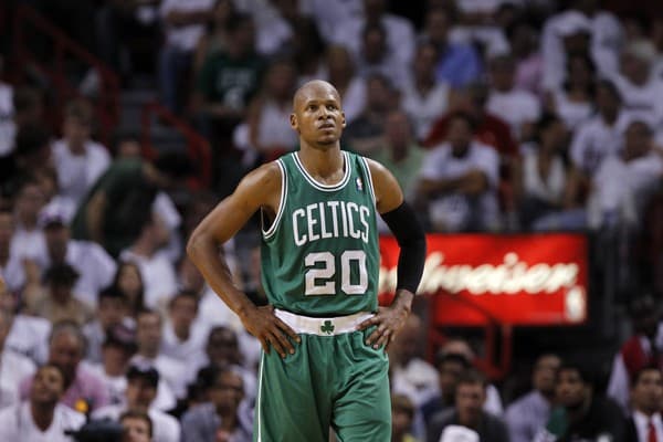 بازیکنانی که بعد از انعطاف NBA بنیانگذار بسکتبال امروزی بودند