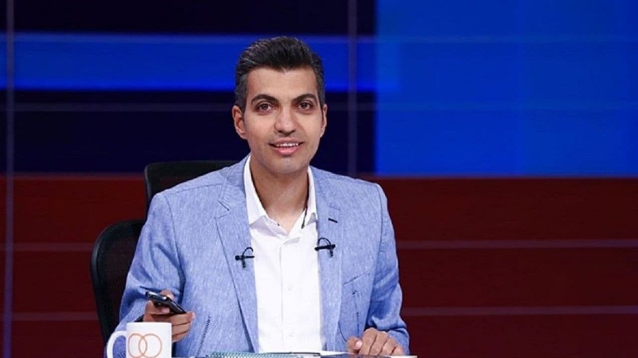 عادل فردوسی پور مجوز ساترا را دریافت نکرد / برنامه 99 پخش نمی شود