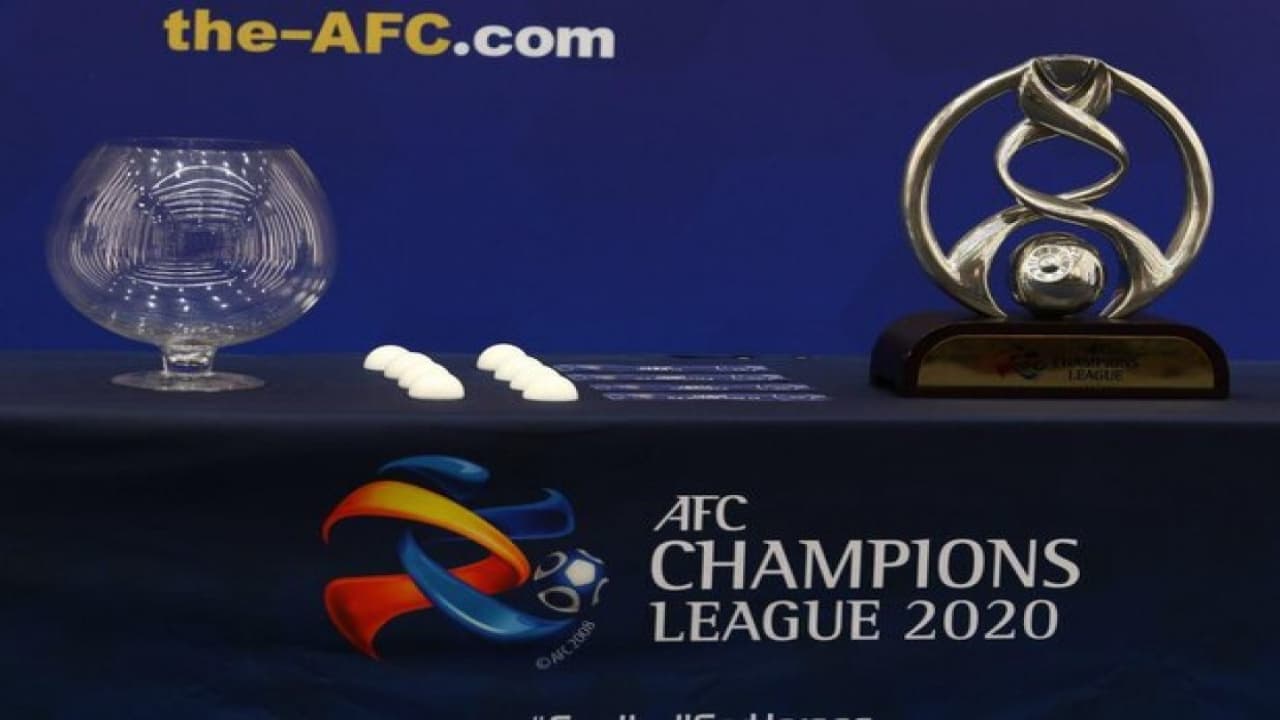 لیگ قهرمانان آسیا در منطقه شرق دوباره به تعویق افتاد