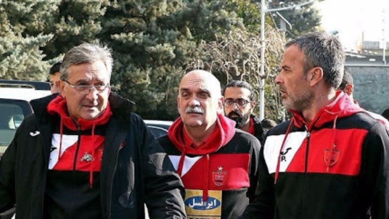 مطالبات ایگور پانادیچ و زلاتکو ایوانکوویچ تسویه شد