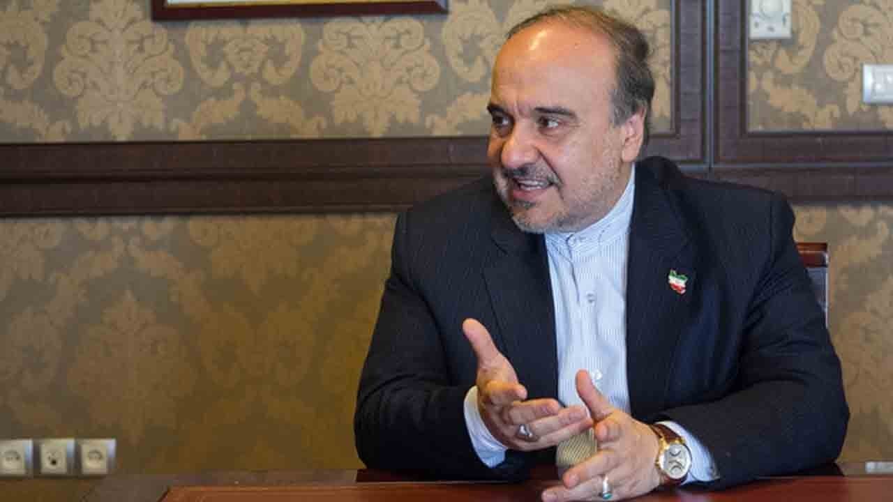 مسعود سلطانی فر: مردم از پیروزی تیم‌ ها در لیگ قهرمانان آسیا، احساس غرور کردند