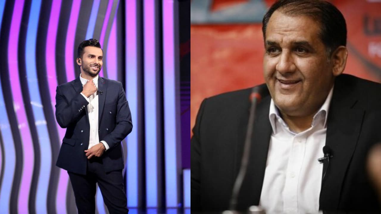 رسول پناه: تمام قراردادها را در تلویزیون رو می کنم!