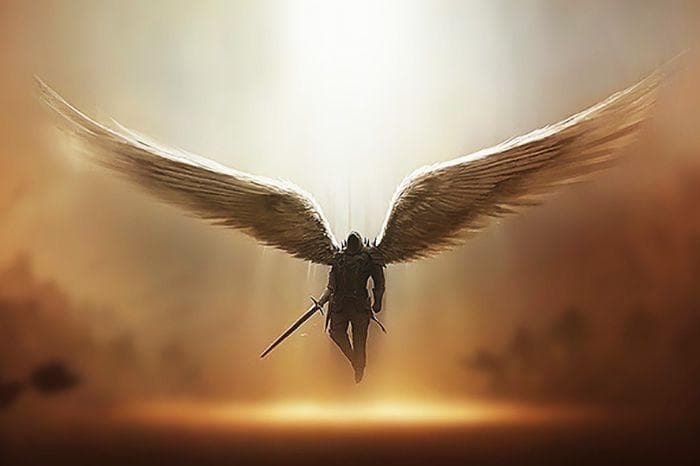 رزم آوران نور (lightworkers)