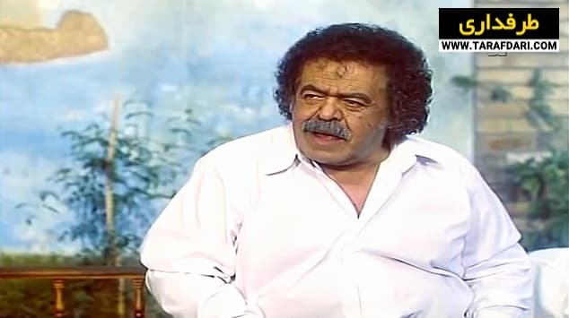 دیالوگ فوتبالی محمد علی کشاورز در فیلم مادر؛ پنالتی، آجیل مشکل‌ گشاست
