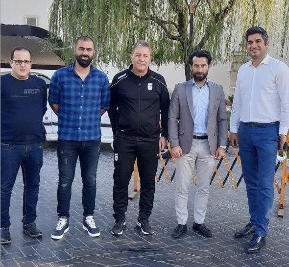 دو حرکت فوق العاده انزلی چی ها پیش از آغاز لیگ