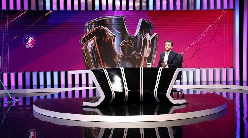 فوتبال برتر در لیست 10 برنامه پر بیننده تلویزیون نیست