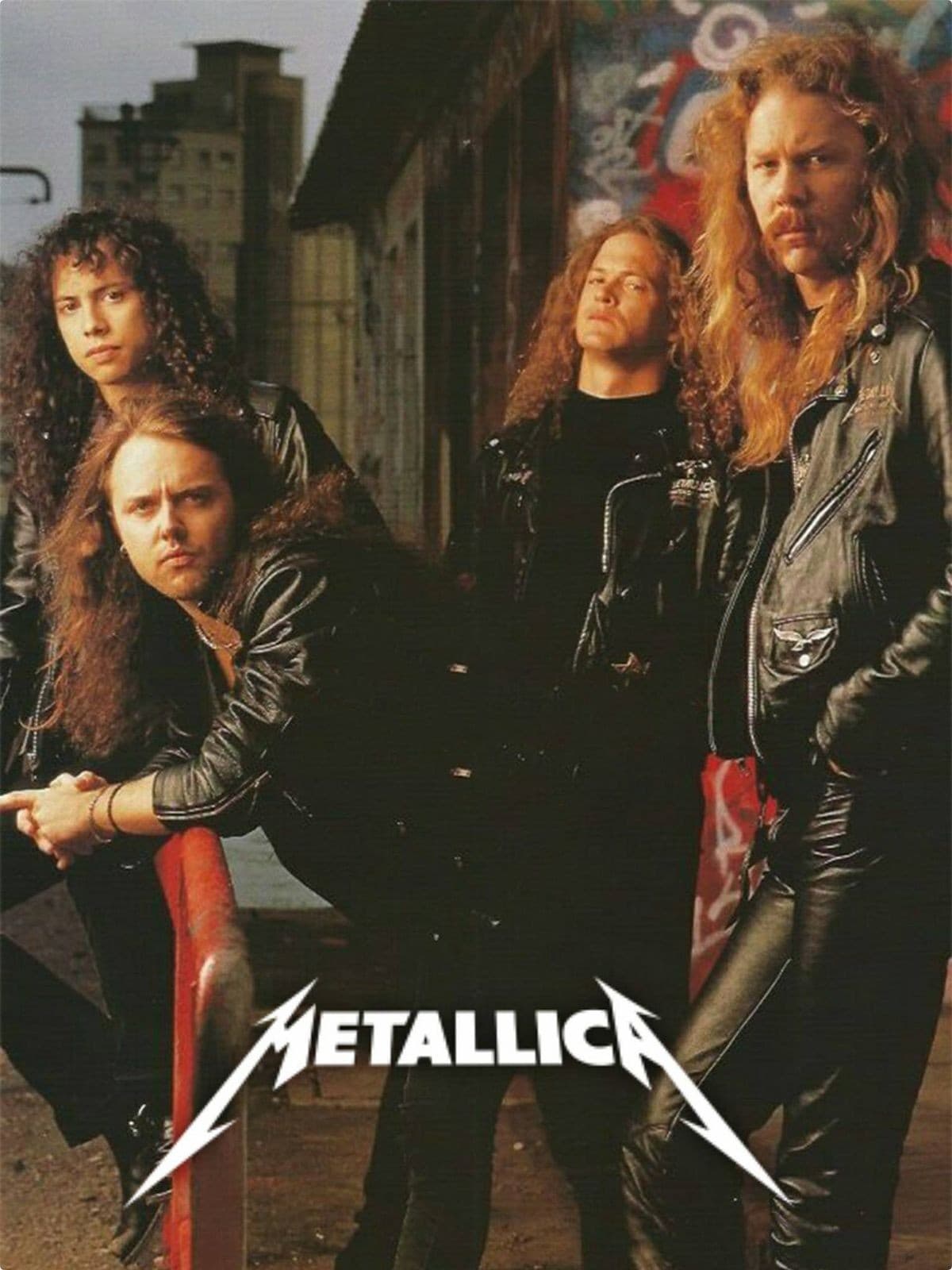 اهنگ Metallica - Sad but true 
