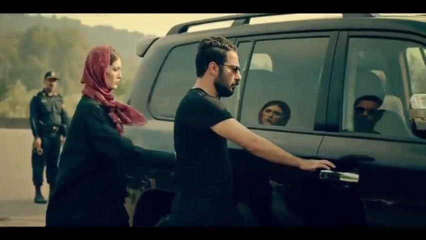 شاهکار جدید هومن سیدی و نوید محمدزاده