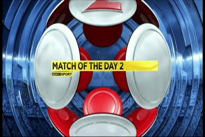 برنامه 2 Match of the Day (یکشنبه - هفته بیست و نهم فصل 2019/20)