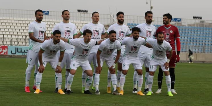 مربی ذوب آهن: شناخت خوبی از پرسپولیس داریم