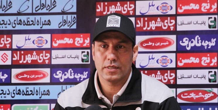 مهدی تارتار: پیکان باید تقویت شود که در نیم ‌فصل دوم راه ‌مان را ادامه بدهیم