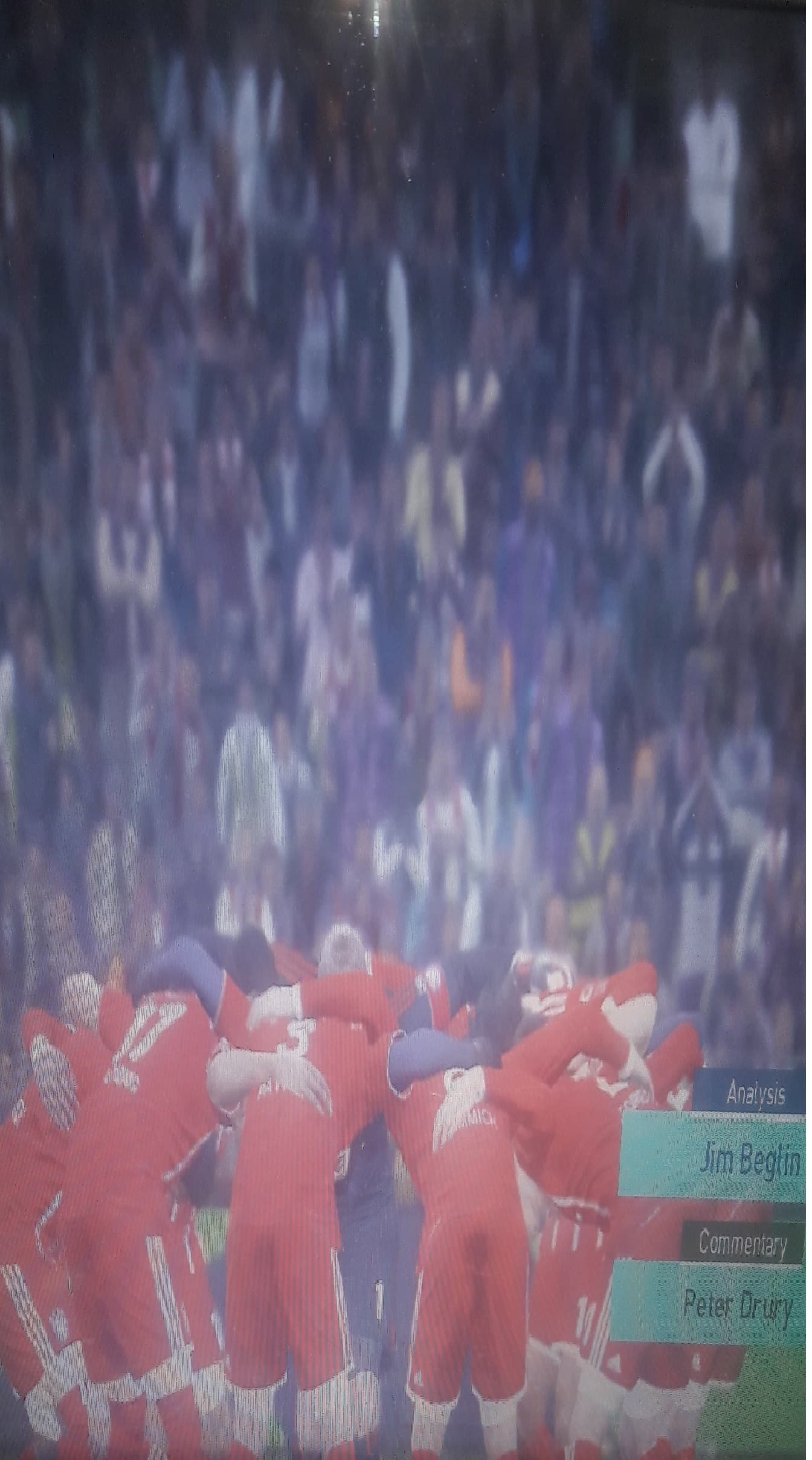 نتایج و زمان بندی بازی های من تو  Pes18 با Bayern