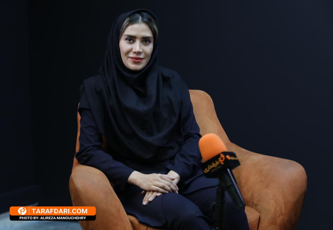 گلاره ناظمی در میان نامزدهای بهترین داور فوتسال جهان در سال 2020