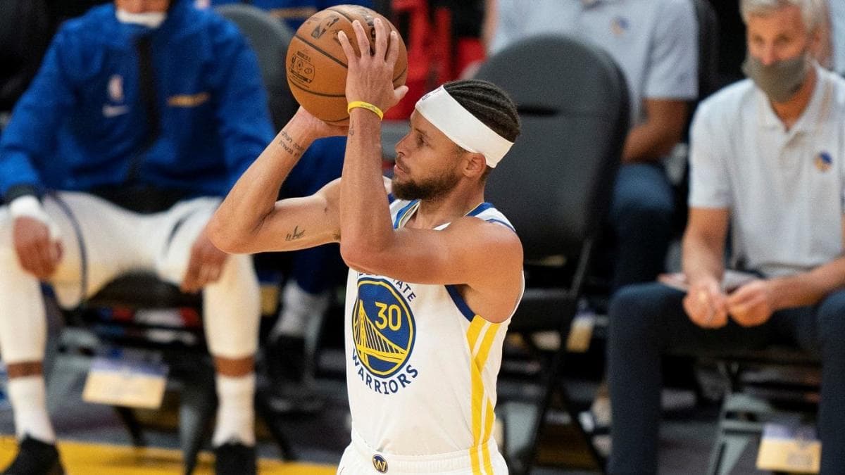 پیش فصل NBA | پیروزی گلدن استیت واریرز و شکست میلواکی باکس