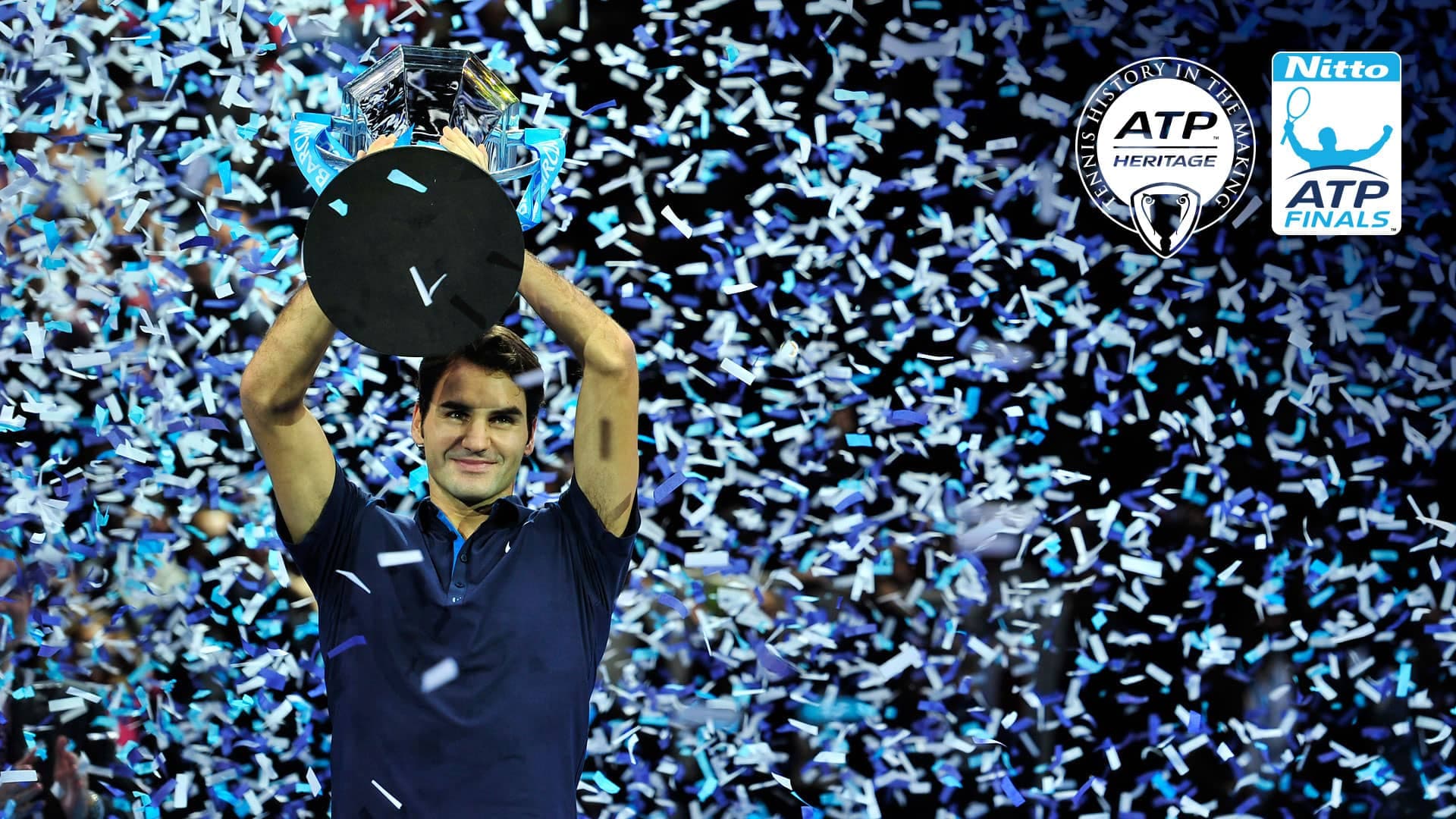 نگاهی به رکوردداران قهرمانی مسابقات فینال تور ATP؛ رکورد راجر فدرر همچنان دست نخورده باقی ماند