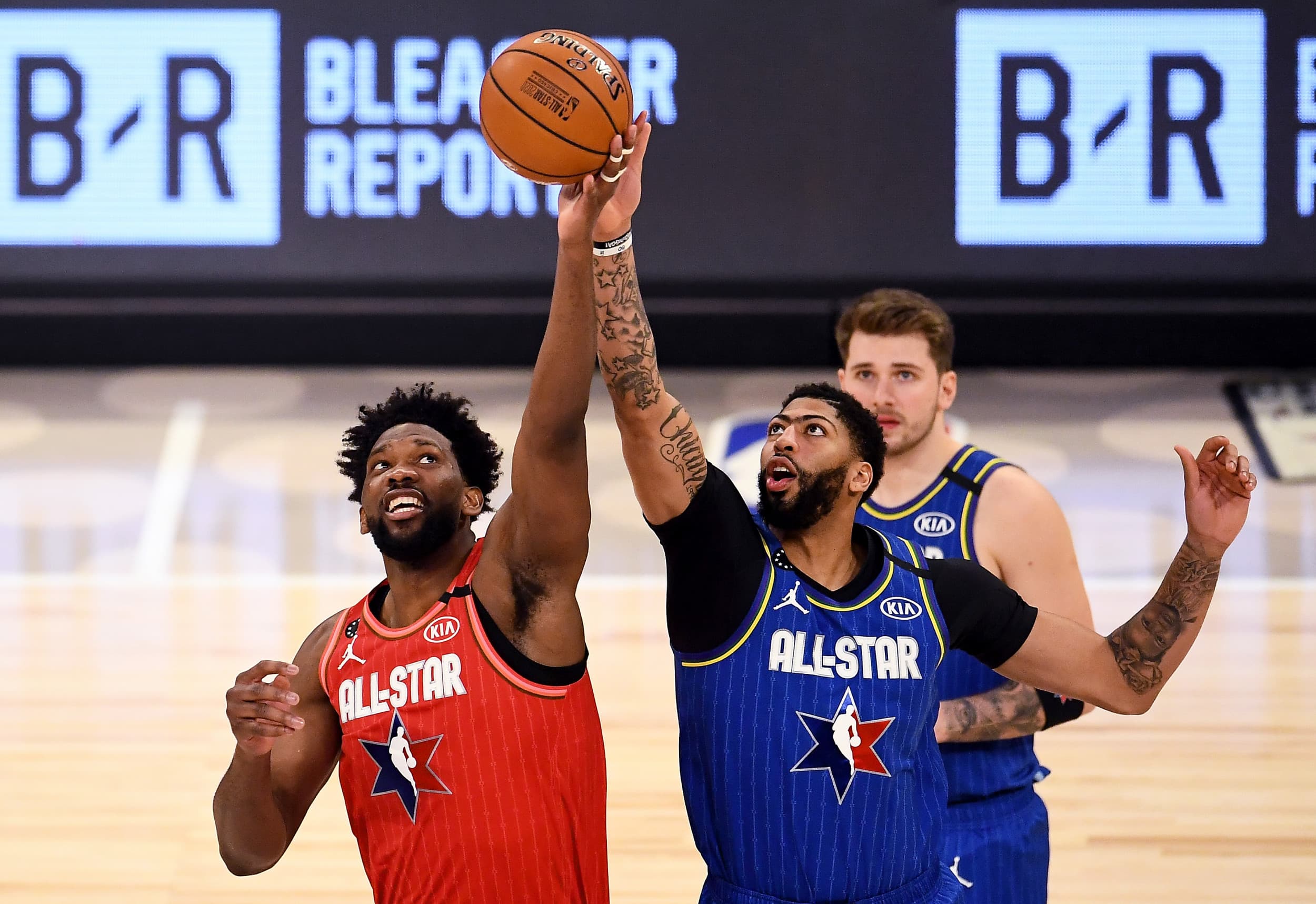 بسکتبال NBA | مسابقه آل استار 2021 در تاریخ 7 مارس در آتلانتا برگزار خواهد شد