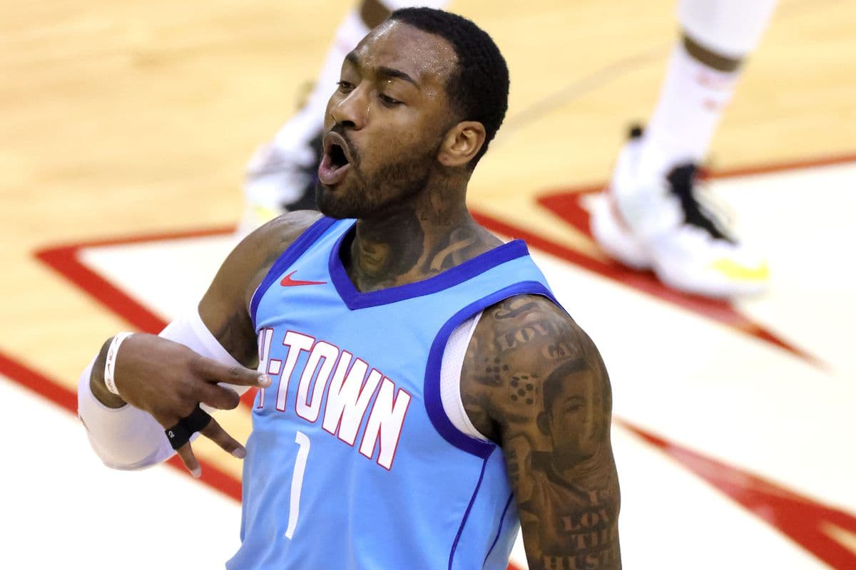 بررسی بازی های 28 ژانویه 2021 لیگ NBA | چهارمین پیروزی متوالی هیوستون راکتس و شکست مجدد لس آنجلس لیکرز