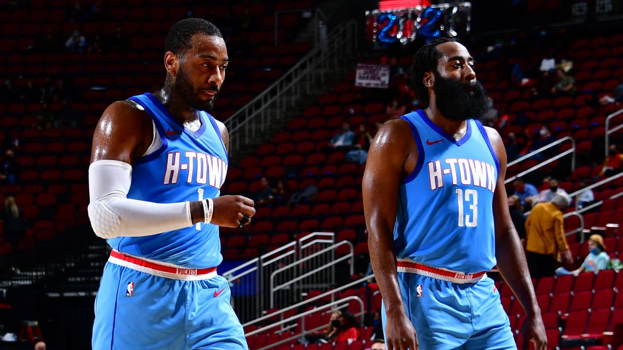 بررسی بازی های 31 دسامبر 2020 لیگ NBA؛ اولین پیروزی راکتس و رپترز، ادامه روند ضعیف ویزاردز
