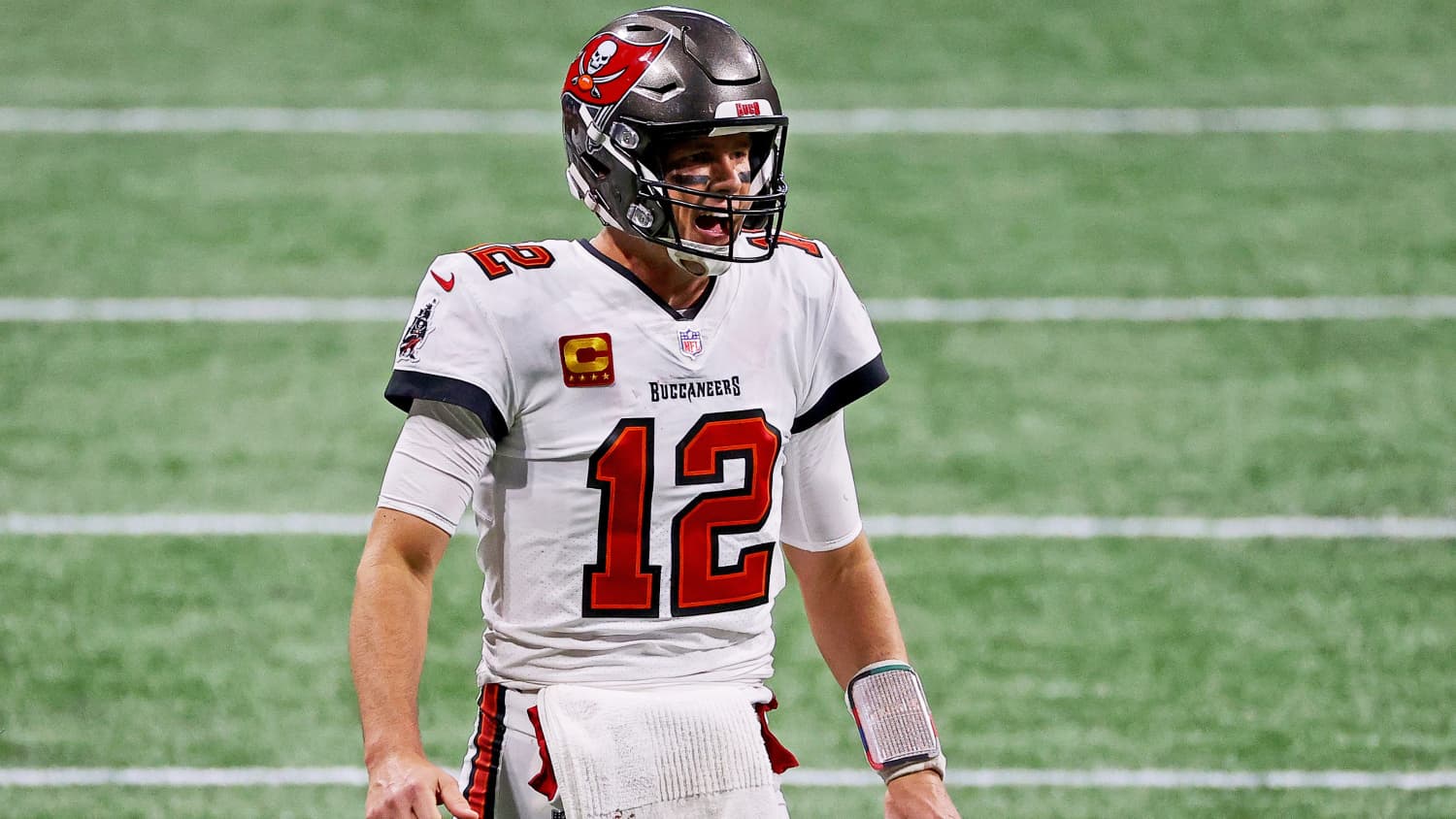 خلاصه بازی آتلانتا فلکنز 27-31 تمپا بی باکنیرز (فصل 2020 لیگ NFL)