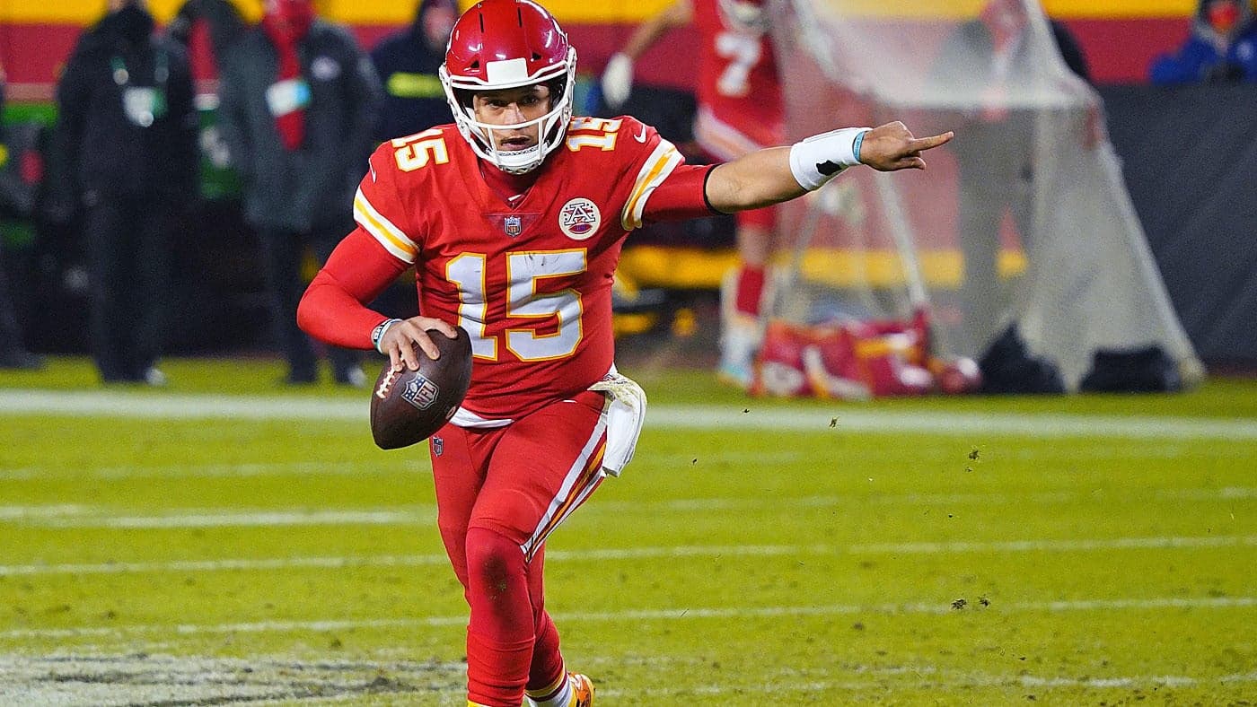 خلاصه بازی کنزاس سیتی چیفس 22-16 دنور برانکوز (فصل 2020 لیگ NFL)