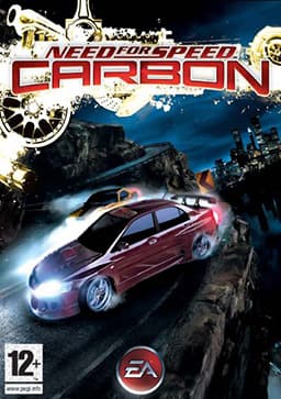 آهنگ بی کلام Need For Speed Carbon که در گذشته از آهنگ زنگ های معروف گوشی ها بود